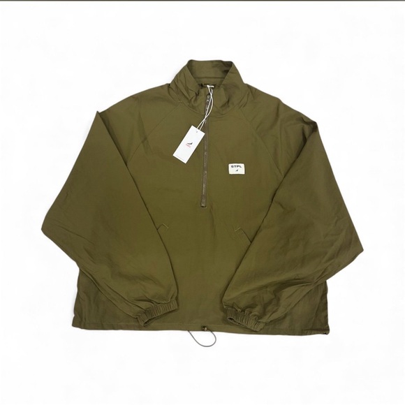 Jeff Staple Other - Jeff Staple Windbreaker Jacket M